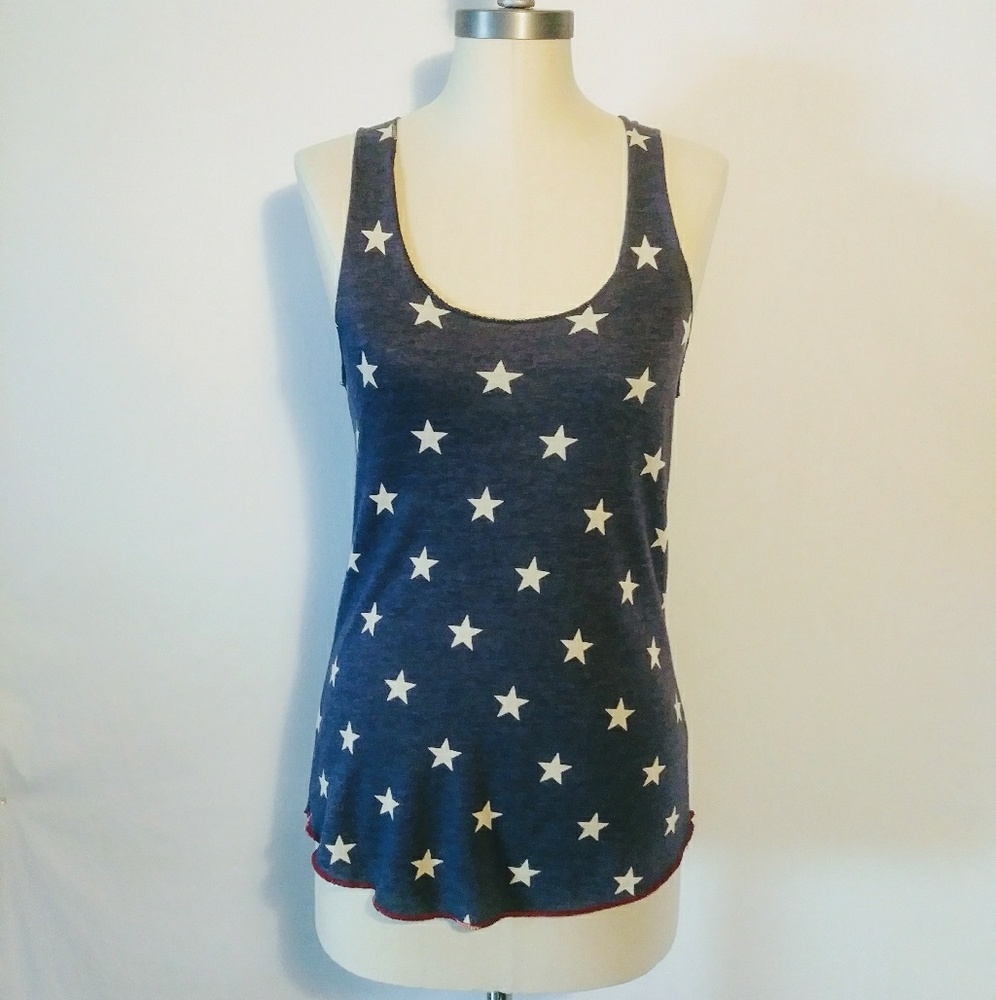 🌟Alternative earth stars tank M